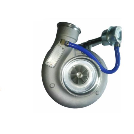 Turbocharger 4043982 4955908 4043982 4032737 Turbo HE351W for Cummins Engine ISDE6