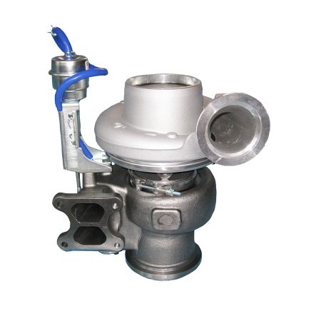 Turbocharger 4046127 4046131 4046132 4090042 Turbo HX55W for Cummins Engine ISX2