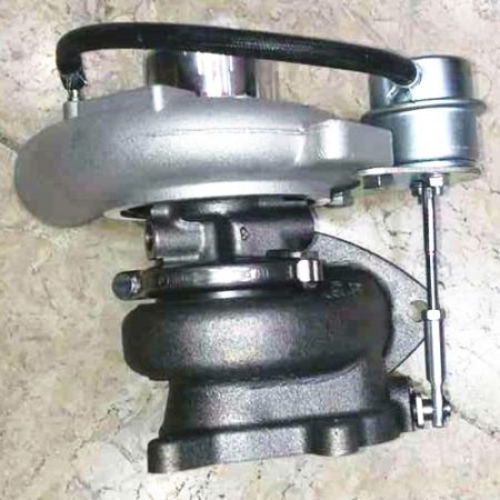 Turbocharger 49135-06710 1118100-E06 Turbo TF035 for Mitsubishi 4D56 4M40 Great Wall Pickup Hover H3 H5 2.8L GW2.8TC