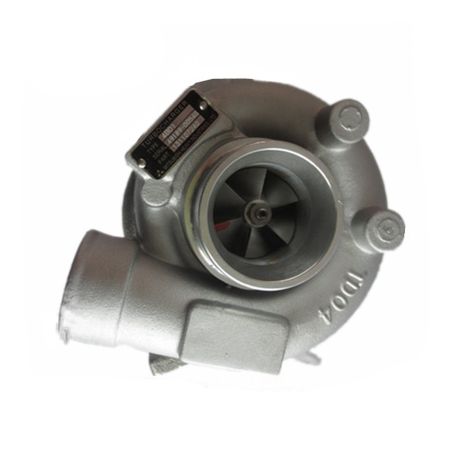 Turbocharger 49189-00570 8972234280 Turbo TD04HL for Kobelco SK115SR Sumitomo SH120 120-3 135U-3 Isuzu Engine 4BG1T
