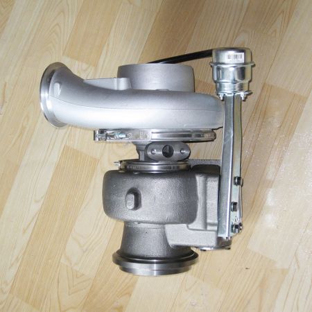 Turbocharger 4955714 3782807 4043707 4043708 3792807 Turbo HX55W for Cummins Engine QSM2 QSM3