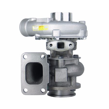 Turbocharger 4982530 728001-5001S Turbo TA3123 for Cummins Engine 4BTA3.9G Dongfeng 3.9L 130 KM