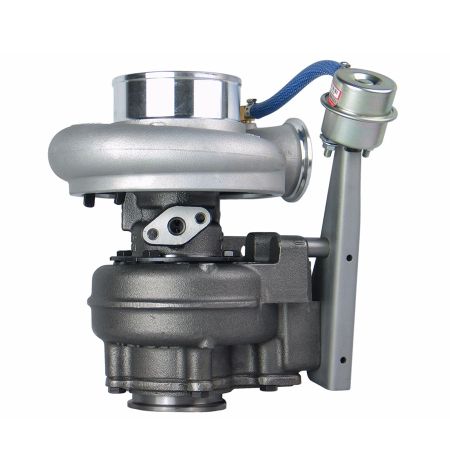 Turbocharger 5328623 5328624 4038471 Turbo HX35W for Cummins Engine 6B 6BTAA 6BTA5.9