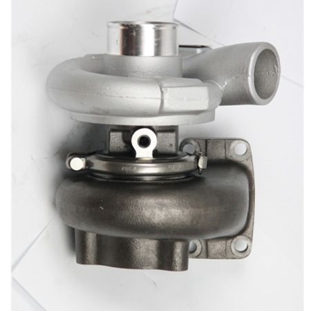 Turbocharger 5I-7585 Turbo TD06H for Caterpillar CAT Excavator E320L E320B E312 Engine S6KT 3066T