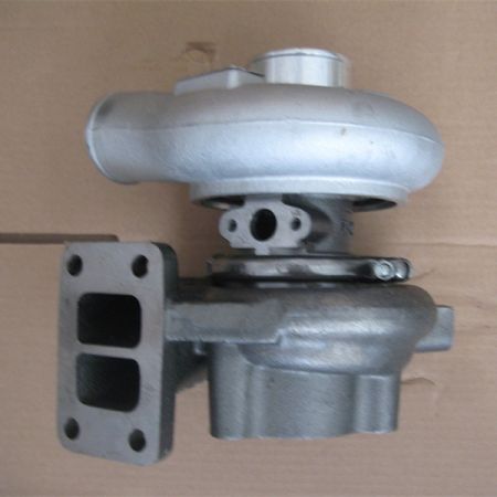 Turbocharger 222-8219 Turbo TD06H-16M for Caterpillar Excavator Cat 320C 320C S 320C L 320C LN Engine 3066