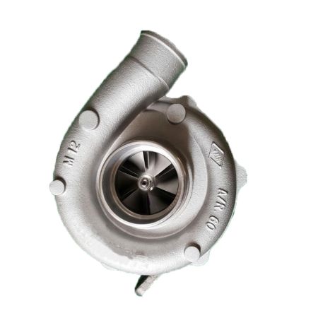 Turbocharger 6222-83-8210 Turbo S2BG for Komatsu CD110R-1 Engine SAA6D108E-2 