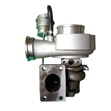 Turbocharger 6271-81-8500 Turbo TD04L for Komatsu Excavator PC70-8 PC88MR-8 PC78US-8 PC78UU-8 PW98MR-8 Engine SAA4D95LE