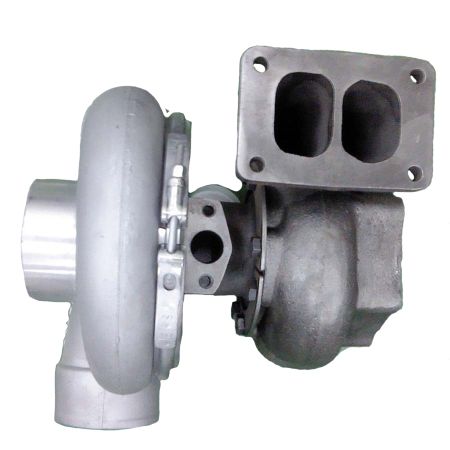 Turbocharger 6505-52-5410 Turbo KTR110G-QD6B for Komatsu D155A-2A D155A-3 D155A-5 D155C-1 D355C-3 Engine SA6D140E