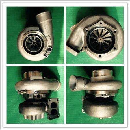 Turbocharger 6505-61-5010 Turbo KTR110M-532AW for Komatsu D575A-3 D575A-3-M Engine SA12V170E-2A
