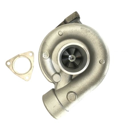 Turbocharger 6690633 6690633REM Turbo S100 for Bobcat 863 864 873 883 A220 A300 S300 S250 T200 Deutz Engine BF4M2011COM2