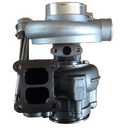 Turbocharger 6742-01-5000 6742-29-8202 CU3802675 Turbo WH1E for Komatsu Wheel Loader WA420-3 Engine 6D114-1