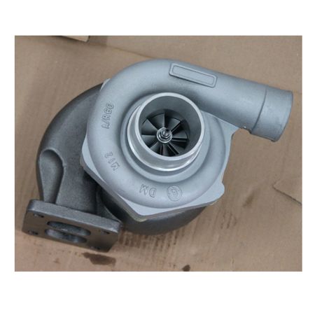 Turbocharger 7N-4651 0R-5796 Turbo T04B91 for Caterpillar CAT Excavator 215 215B 215C 215D 219D 225 225D 229 E240 Engine 3304