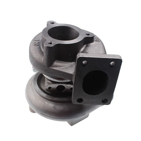 Turbocharger 89714-47060 49189-00550 for Hitachi Excavator EX100WD-3C EX120 EX120-5 EX120SE Isuzu Engine 4BG1T Turbo TD04HL