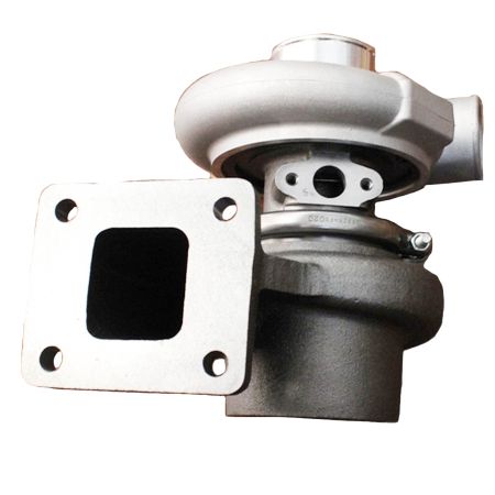 Turbocharger ME088256 49185-01020 Turbo TD06 for Kato Excavator HD550 HD700 Mitsubishi Engine 6D31T