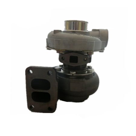 Turbocharger ME088725 49185-01010 Turbo TE06H for Kobelco Excavator SK200-5 SK200LC-5 Kato HD820 Mitsubishi Engine 6D31