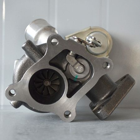 Turbocharger ME203949 49135-03410 Turbo TF035HL for Mitsubishi Engine 3.2L 4M41