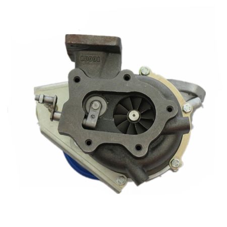 Turbocharger S1760-E0190 777559-5001 Turbo GT3271LS for Kobelco Excavator SK350LC-8 SK330-8 Hino Engine J08E