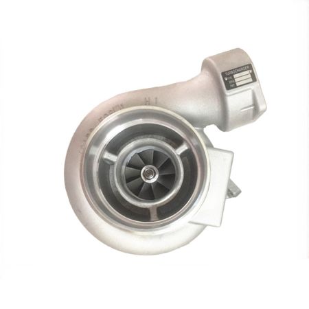 Turbocharger SE652CJ 49132-05110 Turbo TD09L for Perkins Engine 4006-TAG1 4012-TAG1 4006-TAG2 4012-TAG2 4006-23TAG1 4012-TAG