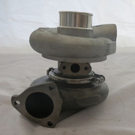 Turbocharger VAME037701 Turbo TD06-17A for Kobelco K907D K907LC K907 MD180LC Mitsubishi Engine 6D14 6D15 6D14-T 6D16-T