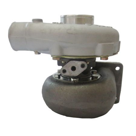 Turbocharger VAME078660 Turbo T04E73 for Kobelco Excavator SK290LC SK330LC Mitsubishi Engine 6D16