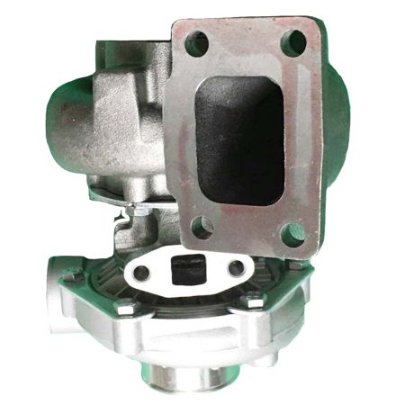 Turbocharger VAME088256 Turbo TD06 for Kobelco Excavator K907LC-2 Mitsubishi Engine 6D31T