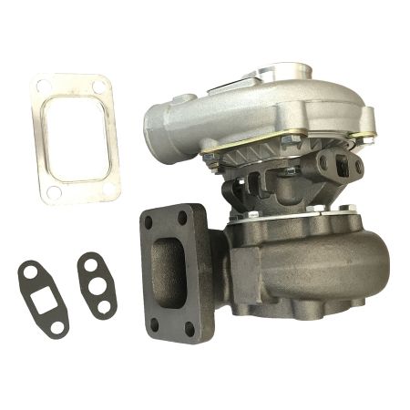 Turbocharger VOE11998071 Turbo TA3123 for Volvo Wheel Loader L50B L50C Engine TD40GA