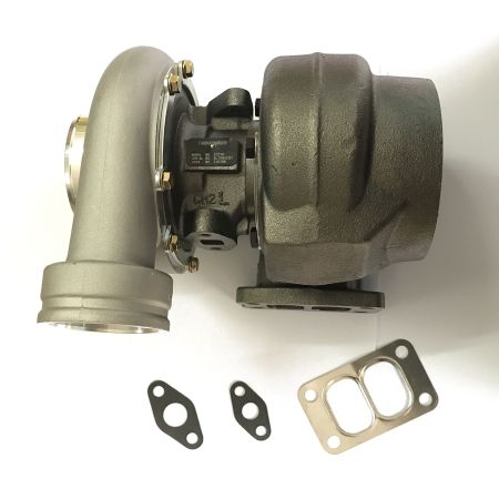 Turbocharger VOE20515585 Turbo S200 for Volvo Excavator EC160B EC180B EC210B Engine D6D