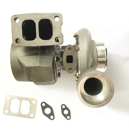 Turbocharger VOE20515585 Turbo S200 for Volvo Excavator EW145B EW160B EW180B EW200B Engine D6D