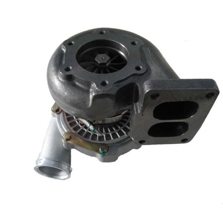 Turbocharger VOE470509 466076-0012 Turbo TA51020 for Volvo Articulated Haulers A35 Engine TD123ES TD122F TD121G