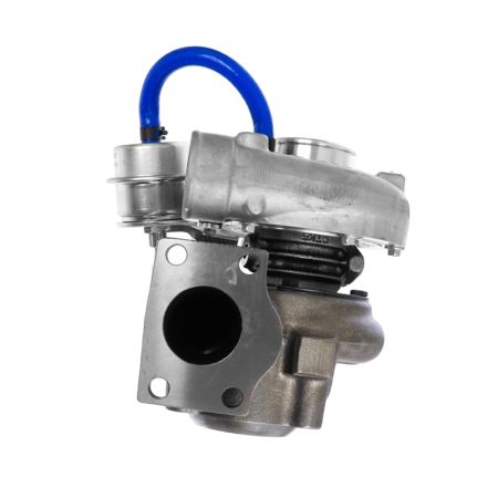 Turbocharger 02/201880 Turbo GT2052S for JCB 4CXSM444 4CX444 4C