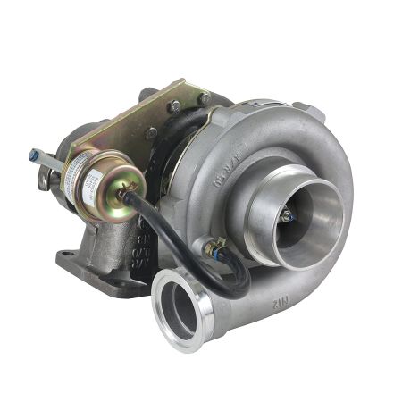 Turbocharger 02/800180 02800180 Turbo RHB6A for JCB Excavator JS130 JS110 JS150LC JS150W JS130W Isuzu Engine 4BD1