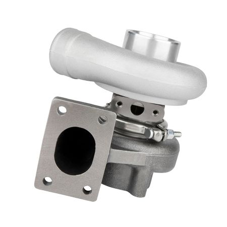 Turbocharger 02/800185 Turbo TD04 for JCB JS130 JS110 JS150LC JS150W  JS130W