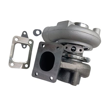 Turbocharger 02/800380 Turbo TD04 for JCB Excavator JS180 JS130 JS175W JS160 JS145W JS130W