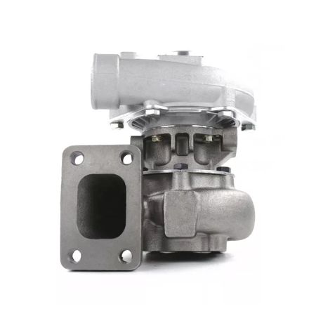  شاحن توربيني 02/800460 Turbo RHE61 لحفارة JCB JS200 JS220 JS210 JS175W JS200W JS160W