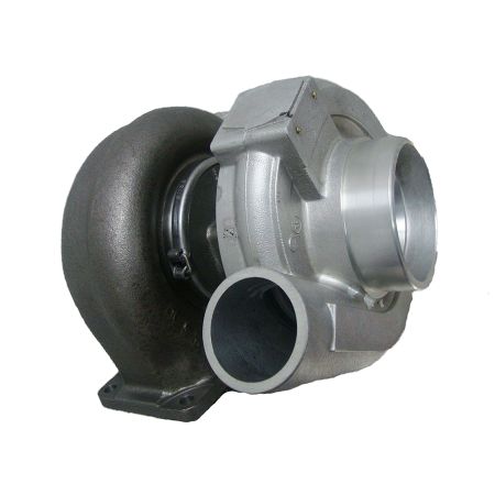 Turbocompressore 02/800650 Turbo RHC7 per Escavatore JCB JS330 JS330XD