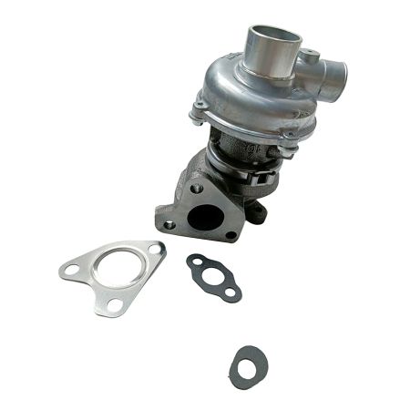 Turbocharger 02/803060 Turbo RHB32B for JCB 8065RTS 8055ZTS 8055RTS