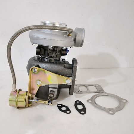 Turbocharger 04259318KZ 318815 Turbo WS2B for Deutz Gen Set BF6M1013FC Engine
