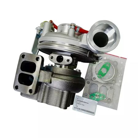 Turbocharger 04294676KZ 12709880023 Turbo S200G for Excavator EC750 EC290B EC240B Deutz Engine TCD2013