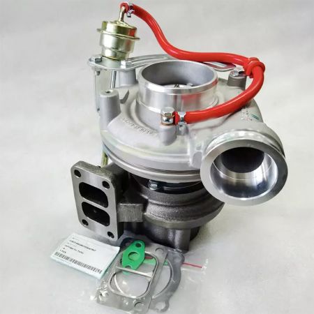 Turbocharger VOE21498468 21498468 Turbo S200G for Excavator EC290C EC250D EC290B EC300D