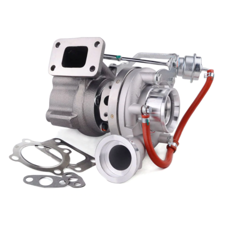 Turbocharger 04294752 04294752KZ Turbo S200G for Volvo Excavator EC210BLC EC240 EC210B Deutz 2012 Engine D6E D6D