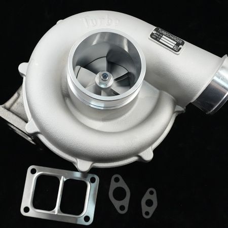 Turbocharger 1-14400383-0 1144003830 114400-3830 Turbo RHC92 for Hitachi ZX450 ZX470-5G ZX480MT ZX500LC Engine 6WG1T