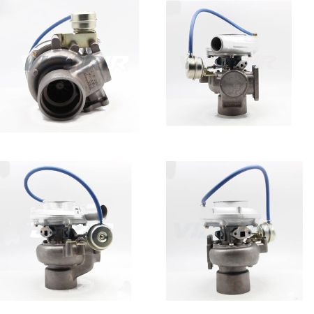 Turbocharger 103-0651 1030651 0R6724 Turbo S2EGL099 for Caterpillar CAT Truck Engine 3116