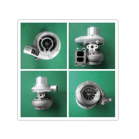 Turbocharger 104-5857 1045857 0R6744 0R-6744 Turbo S2ESL105 for Caterpillar CAT Track Loader 953C Track-Type Tractor D5M D6M Engine 3116