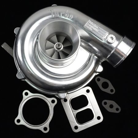 Turbocharger 11440-03140 Turbo RHC7 for Hitachi Excavator EX300-2 EX300-3 EX300-3HHE Isuzu Engine 6SD1