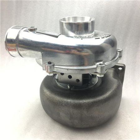 Turbocharger 114400-2961 1144002961 VA250074 Turbo RHC7 for Sumitomo Excavator SH220 SH200 Engine 6BG1T 