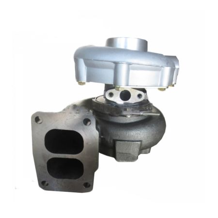 Turbocharger 114400-2080 1144002080 Turbo TA5108 for Hitachi Excavator EX400 EX400-1 Isuzu Engine 6RB1