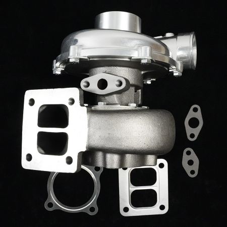 Turbocharger 1144002630 Turbo RHC7 for Hitachi Excavator EX300-2 EX300-3 EX300-3HHE  Isuzu Engine 6SD1