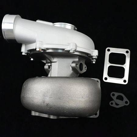 Turbocharger 1144003830 Turbo RHC92 for Hitachi Excavator  ZX450 ZX450LC ZX450H ZX450LCH ZX480MTH Isuzu Engine 6WG1