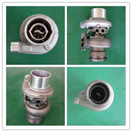 Turbocharger 1151179 115-1179 0R6899 0R-6899 Turbo S2ESL119 for Caterpillar CAT Excavator 320B Wheeled M318 M320 Engine 3116
