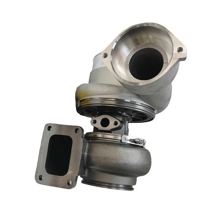 Turbocharger 118-2989 0R-6734 Turbo TV8302 UTV8302 for Caterpillar CAT Engine 3508 3512 3516 PM3516